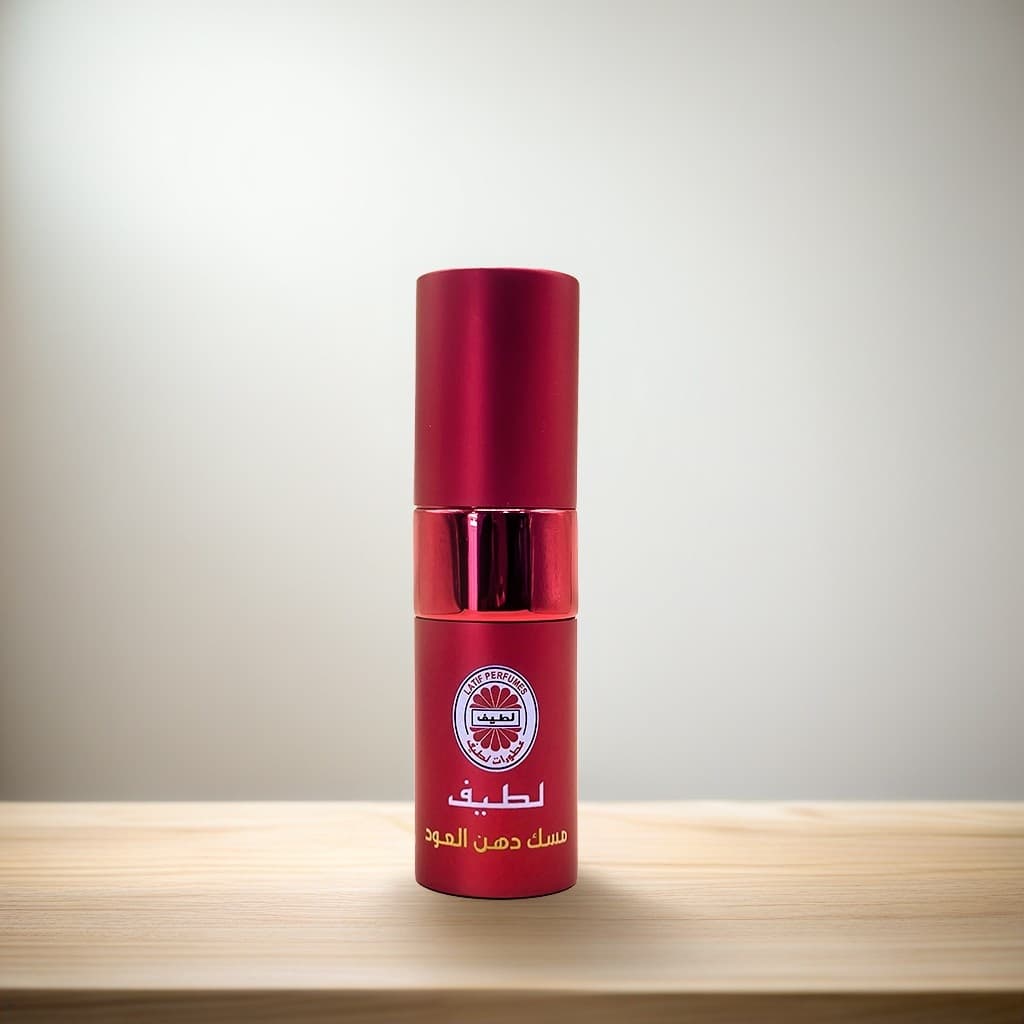 Dehnaloudh Hair Spray