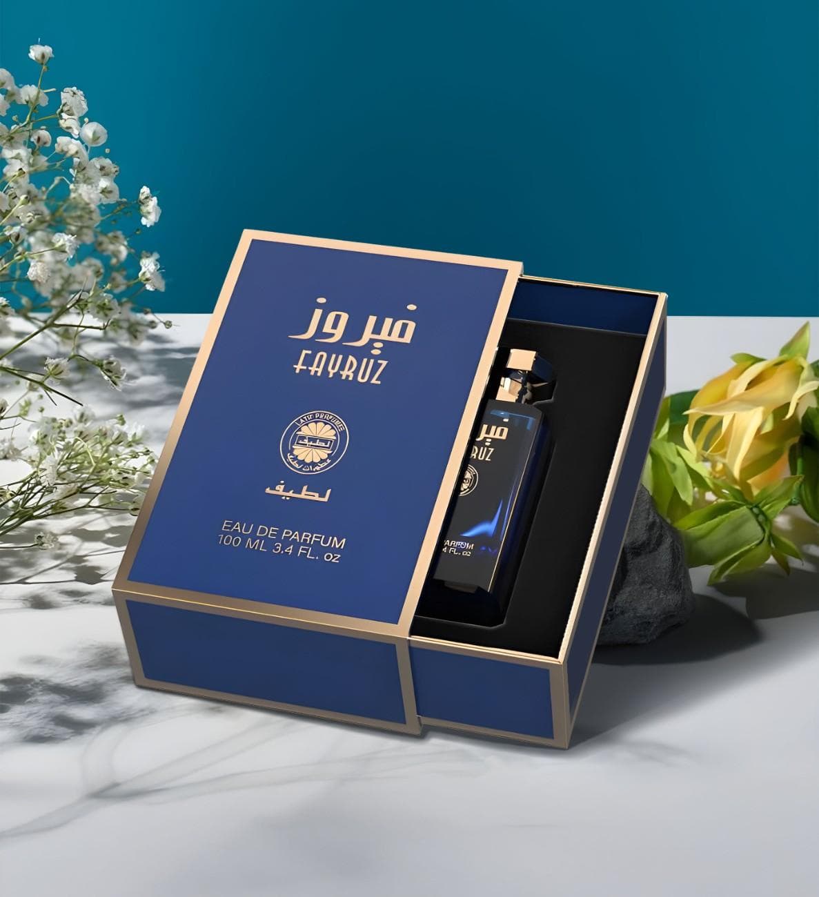 Fayruz Luxury Perfume