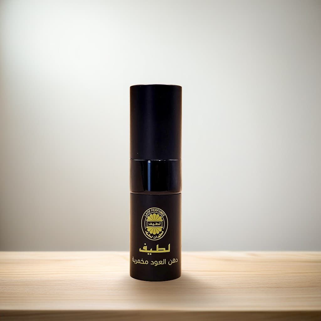 Khamriya Hair Spray